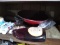 Cabinet Clean Out-Caulk, Electric Wok-MUST TAKE ALL-NO SHIPPING-PICK UP ONLY