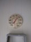 Outdoor Springfield Plastic Thermometer