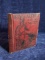 Vintage Book-King Arthur and His Knights-Elizabeth Merchant-1927- broken spine