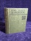 Vintage Book-Girl Scout Handbook-1933