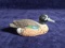 Hand painted Lefton Duck-Nest Egg Collection