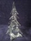 Crystal Christmas Tree - Makasa
