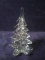 Crystal Christmas Tree - Makasa