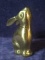Brass Decorative Rabbit