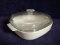 Corning Ware 10 inch Baking Dish with Lid