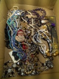 Costume Jewelry-Assorted Necklaces