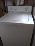 Maytag Dependable Care Plus Washer with Agitator
