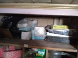 Cabinet Clean Out-Cat Cut out, Ice Trays, Etc-MUST TAKE ALL-NO SHIPPING-PICK UP ONLY