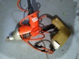 Collection 2 Corded Drills