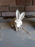 Resin Garden Statue -Rabbit
