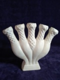 Vintage Ceramic Finger Vase