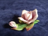 Vintage Ceramic Goebel Flower