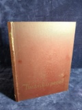 Vintage Book-Passing the Torch-Kennedy Assassination
