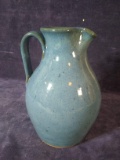 NC Seagrove Pottery Pitcher