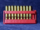 Ammo - (9) Winchester 30-06
