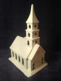 Ceramic Church