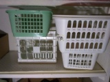 BL-Plastic Storage Containers