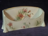 Porcelain Napkin Holder by Day Lilly