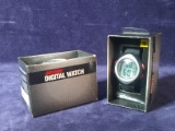 Collection 2 Nelsonic Digital Watches
