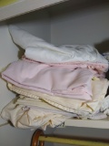 BL-Assorted Sheets and Linens