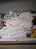 BL-Assorted White Sheets