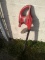 Electric Hedge Trimmer - Untested