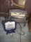 Collection 2 Vintage Gas Heaters-Untested -NO SHIPPING