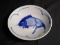 Hand painted Coy Fish Bowl
