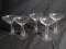 Collection 6 Hollow Stem Champagne Glasses
