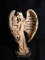 Resin Angel Figure-Amazing Grace