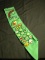Girl Scouts Sash with Patches
