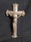 Metal Crucifix