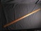 Vintage Lufkin Wooden Yardstick