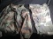 US Army Camouflage Jacket and Pants