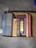 BL-Assorted Books