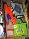 BL-Children's Toys-Water Gun, Books