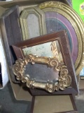 BL-Assorted Framed Prints and Mirrors