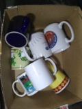 BL-Assorted Mugs