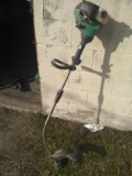 Gas Weed Eater - Untested - NO SHOPPING