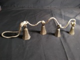 Collection 4 Bells on a Rope