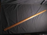 Vintage Lufkin Wooden Yardstick