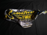 Goodyear Blow Up Advertising Blimp