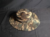 US Marines Camouflage Hat