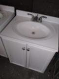 Cabinet Sink/Vanity