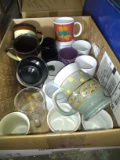 BL-Coffee Mugs