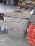 BL-Samsonite Rolling Suitcase