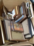 BL-Assorted Picture Frames