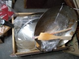 BL-2 Woks with Container