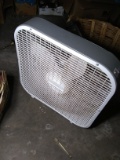 BL-Box Fan