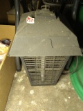 BL-Bug Buster Bug Zapper-untested